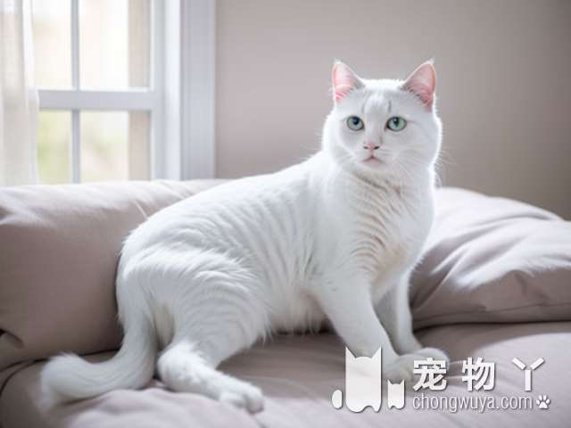 想要一只可爱的猫咪吗？来武汉岁岁年年猫舍•撸猫馆看看吧!