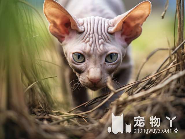 波斯猫好养么？