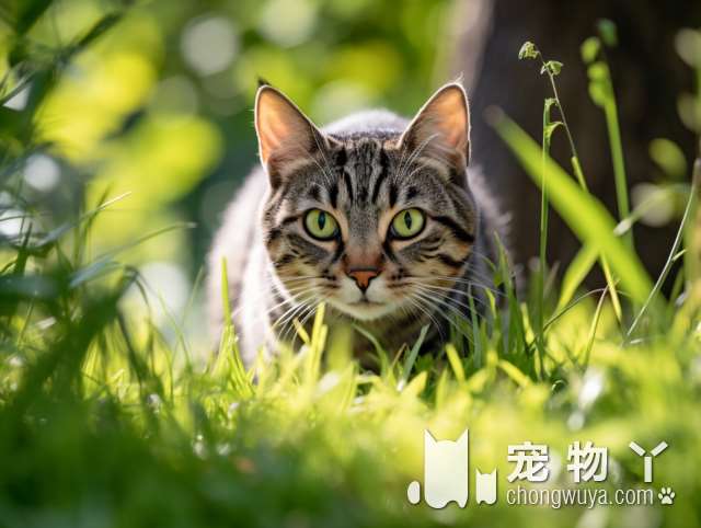 想要一个活泼好动的小伙伴吗？来看看我们的活体宠物猫咪吧!散养、友好、专业!